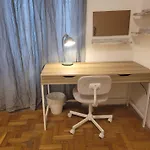 Vac1 Spacious Flat Near Central Market & Danube River
