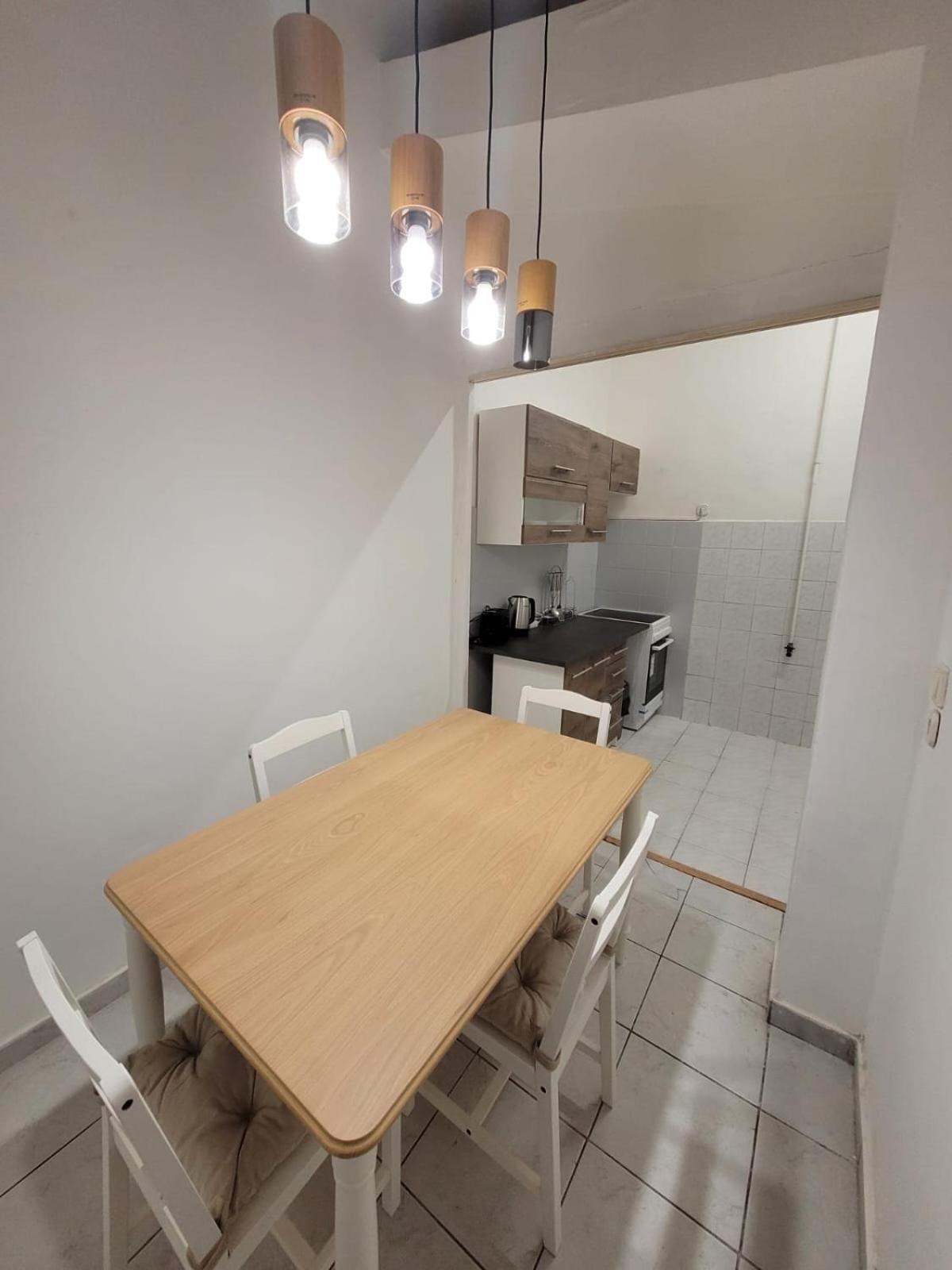 Vac1 Spacious Flat Near Market & Danube River *