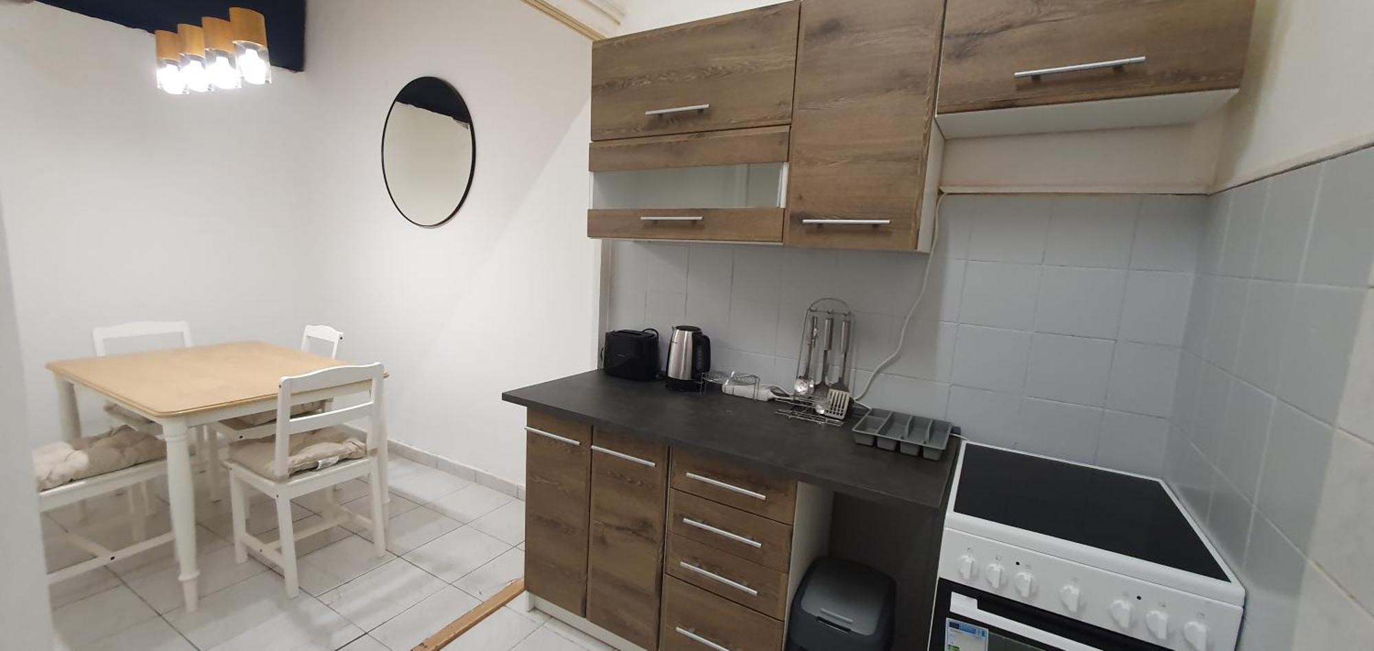 Vac1 Spacious Flat Near Market & Danube River Apartment Budapest