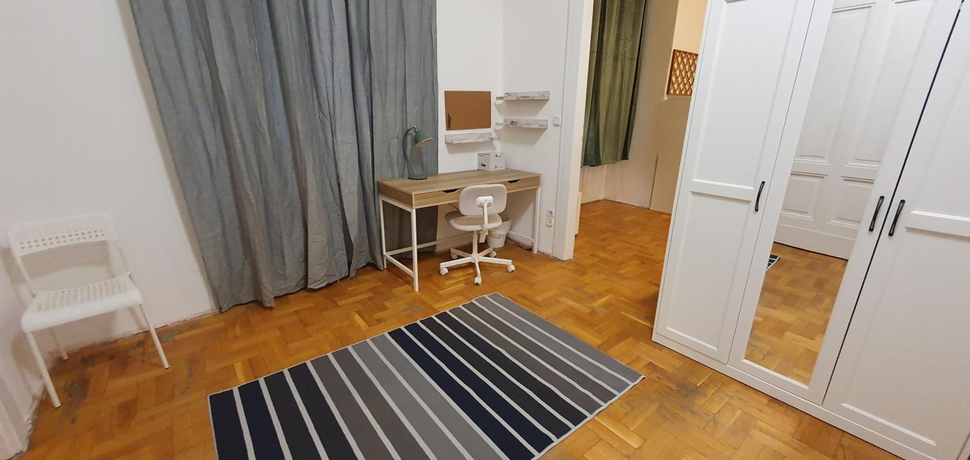 Vac1 Spacious Flat Near Market & Danube River Budapest