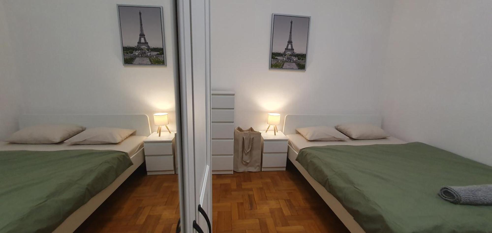 Vac1 Spacious Flat Near Market & Danube River Budapest
