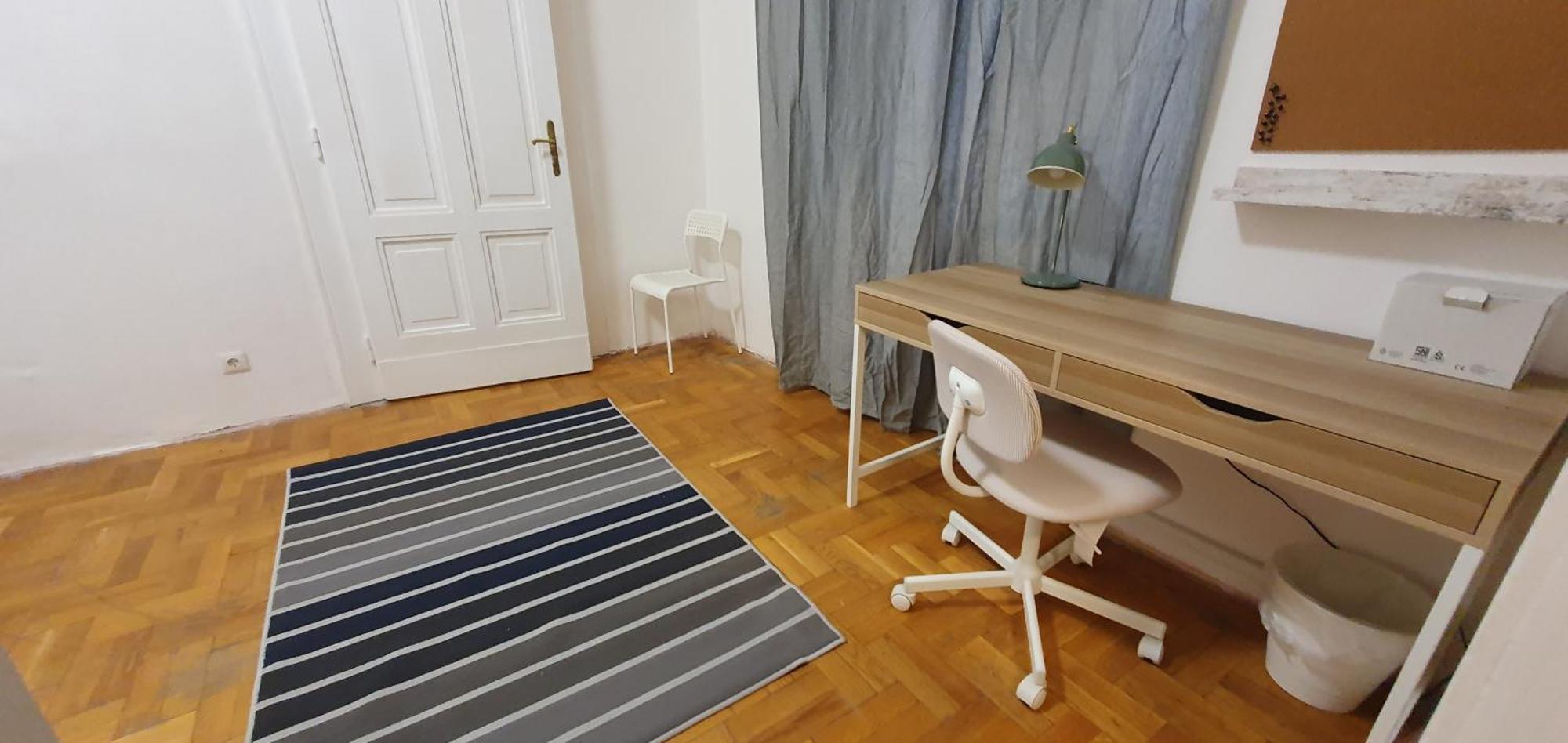 Vac1 Spacious Flat Near Market & Danube River *