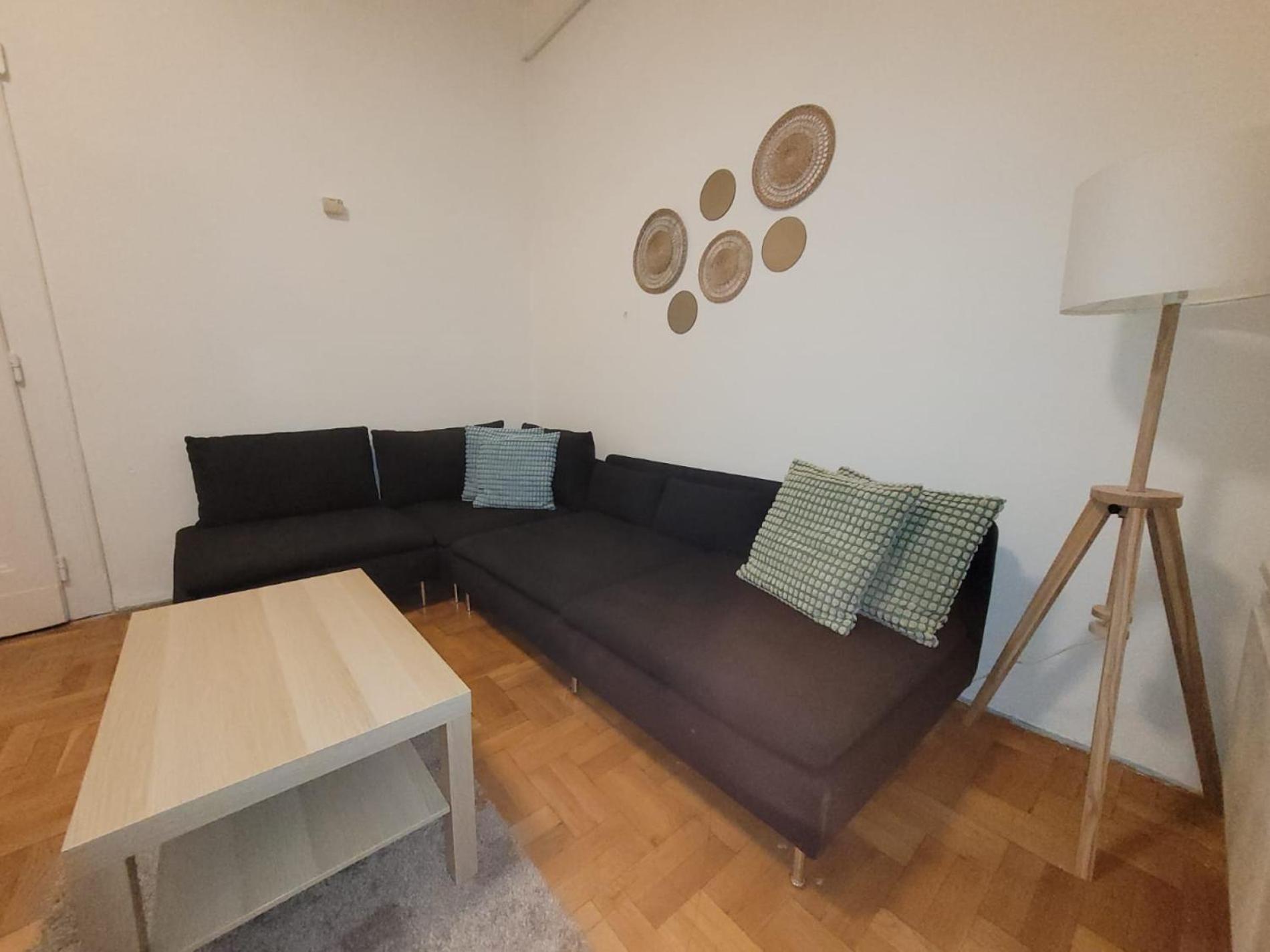 Vac1 Spacious Flat Near Market & Danube River Apartment Budapest