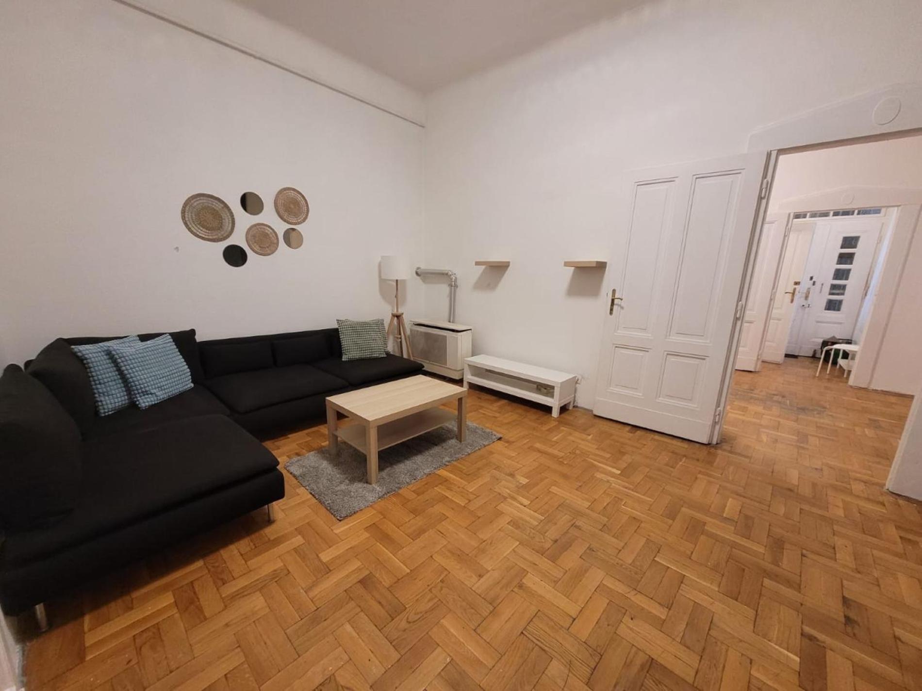 Vac1 Spacious Flat Near Market & Danube River Apartment Budapest